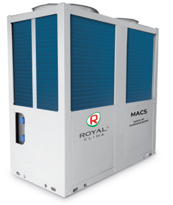 Чиллер Royal Clima MACS-O