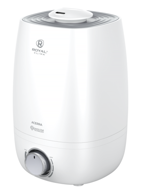Увлажнитель Royal Clima Ультразвуковые увлажнители серии ACERRA