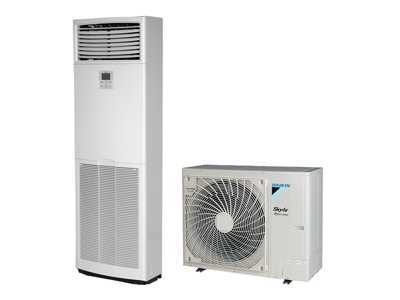 Сплит-система Daikin FVA-A / RZAG