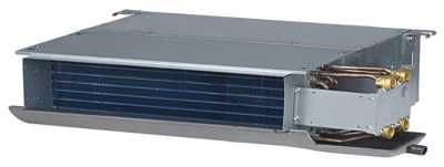 Фанкойл Midea MKT3-V-F