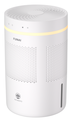 Увлажнитель Funai Мойки воздуха с электронным управлением серии HATAMOTO