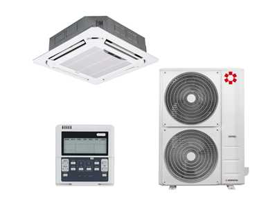 Сплит-система Kentatsu KSVA/KSUN