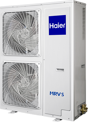 Наружный блок Haier Наружные блоки MRV-S'' (4-6HP)