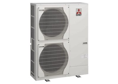 Наружные блоки сплит-систем Mitsubishi Electric PU-P140YHA