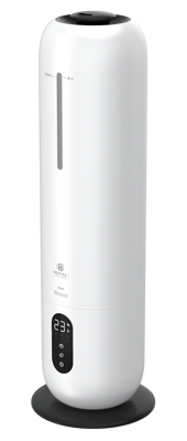 Увлажнители ультразвуковые Royal Clima RUH-RV300/8.0E-WT