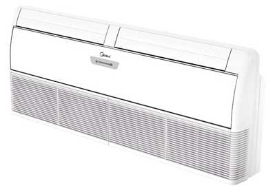 Внутренний блок Midea Внутренние универсальные блоки MVX-T