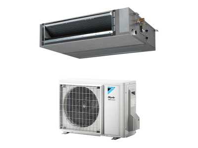 Сплит-система Daikin FBA-A / RZAG