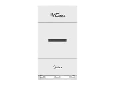 Наружный блок Midea VC MAX