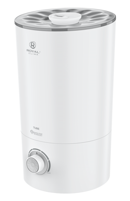 Увлажнитель Royal Clima Ультразвуковые увлажнители серии TUBE