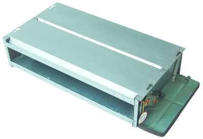 Фанкойл Royal Clima MACS-I-SDP2K