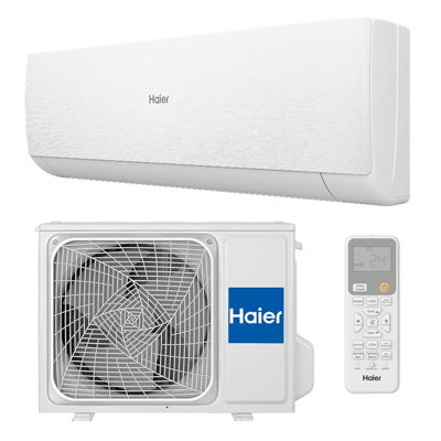 Сплит-система настенная Haier Spirit On/Off