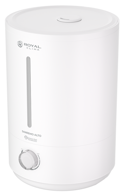 Увлажнитель Royal Clima Ультразвуковые увлажнители серии SANREMO Alto