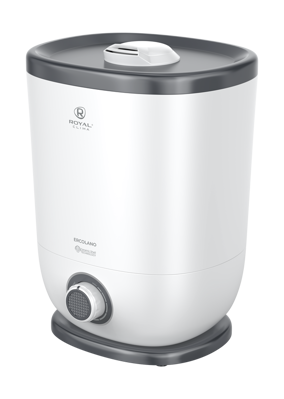 Увлажнитель Royal Clima ERCOLANO