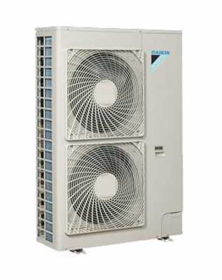 Наружный блок Daikin RXYSCQ-T Наружные блоки VRV IV S Compact