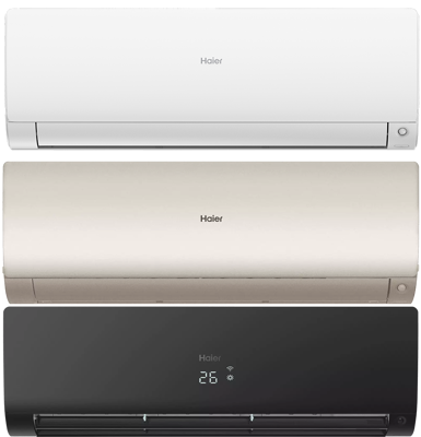 Внутренний блок Haier Внутренние настенные блоки Flexis Super Match