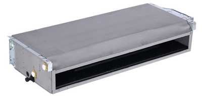 Фанкойл Midea MKH3-V-F-R4