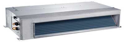 Внутренний блок Kentatsu Внутренние канальные блоки KSMB-W