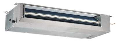 Внутренний блок Midea Внутренние канальные блоки MI2-T2