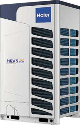 Наружный блок Haier Наружные блоки MRV 5 RC