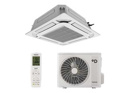 Сплит-система Daichi DA-BLF-R1/DF