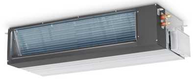 Внутренний блок Hitachi Внутренние канальные блоки RPIH-FSRE