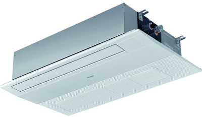 Внутренний блок Haier Внутренние кассетные блоки AB (Однопоточные)