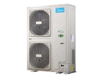 Наружный блок Midea Compact C