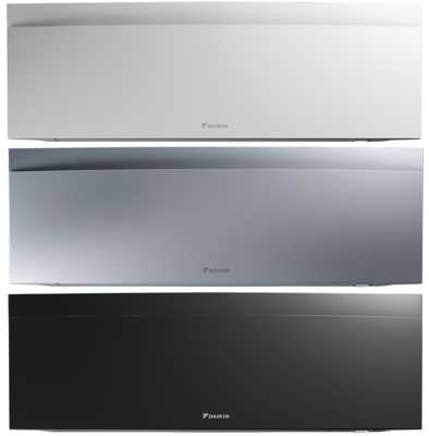 Внутренний блок Daikin Внутренние настенные блоки FTXJ-A Emura 3