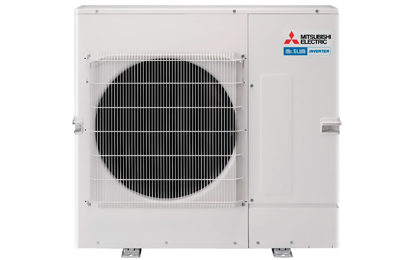 Наружный блок Mitsubishi Electric Наружные блоки PUHZ-P