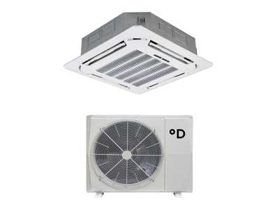 Сплит-система Daichi DATA-ALC/DFTA