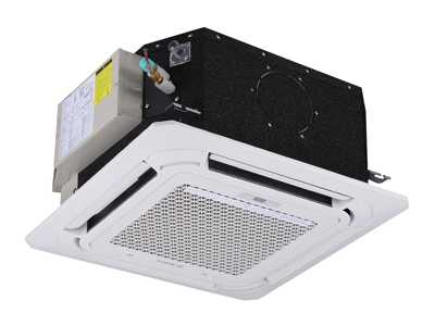 Внутренний блок BOSCH Внутренние кассетные блоки AF-4CC-1