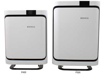 Boneco P500 дополнительная фотография