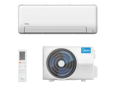 Сплит-система настенная Midea HeatForce