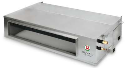Сплит-система Royal Clima COMPETENZA 2023