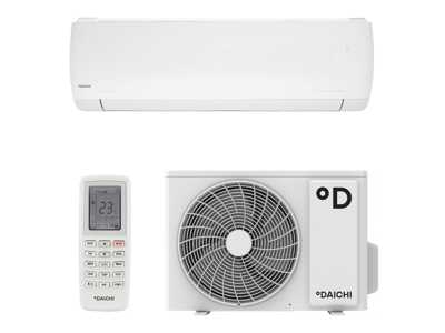 Сплит-система настенная Daichi SIBERIA Inverter