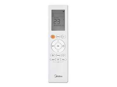 Midea RG10B(B2)/BGEF