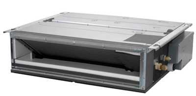 Внутренний блок Daikin Внутренние канальные блоки FDXM-F9