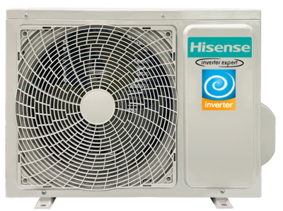 Hisense AS-13UW4RVETG01 дополнительная фотография