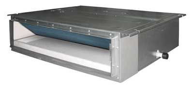 Внутренний блок Daichi Внутренние канальные блоки DA-AMM-R