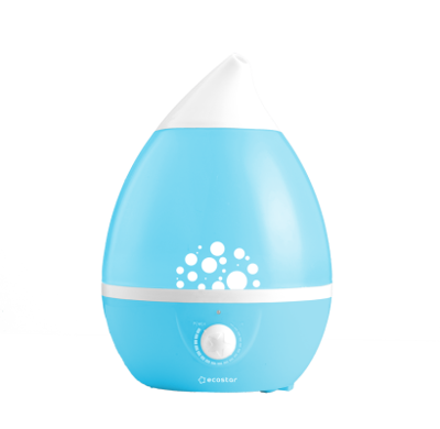 Увлажнитель ECOSTAR Ультразвуковые увлажнители серии HAPPY