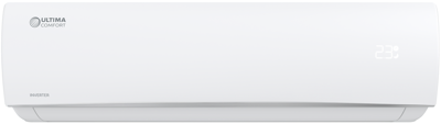 Сплит-система настенная Ultima Comfort ECLIPSE INVERTER