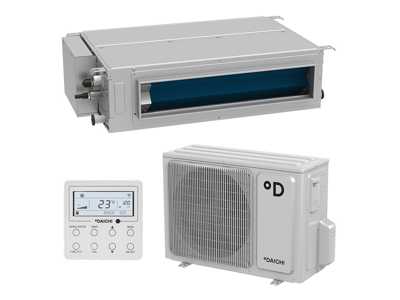 Сплит-система Daichi DA-ALH-R/DF