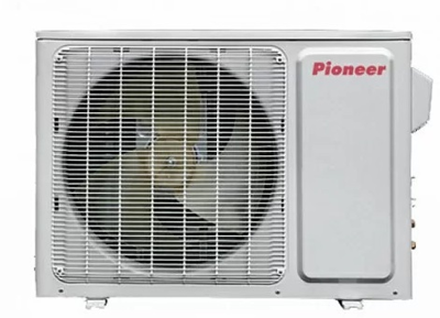Наружный блок Pioneer Наружные блоки Basic