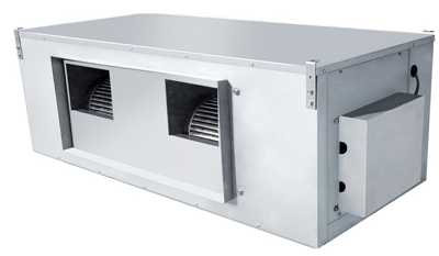 Внутренний блок Kentatsu Внутренние канальные блоки KT