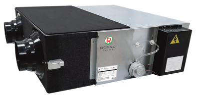 Royal Clima SOFFIO PRIMO