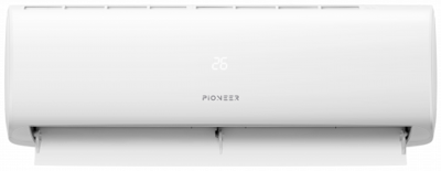 Сплит-система настенная Pioneer Afina On-off