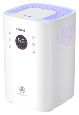 Увлажнитель Funai Ультразвуковые увлажнители серии MINAMOTO