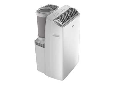 Midea MPPT-12CRN7-Q
