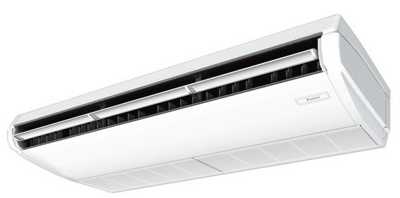 Daikin Внутренние потолочные блоки FXHQ-A