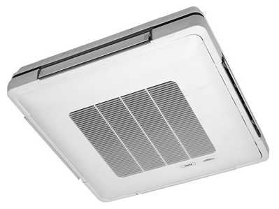 Внутренний блок Daikin Внутренние потолочные блоки FUA-A